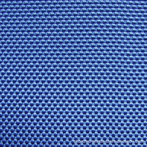 Polyester oxford fabric, 600x600D yarn, used for bag and toy